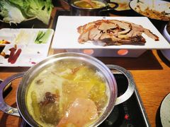 -德香苑脆皮烤鸭·经典(爱融荟城店)