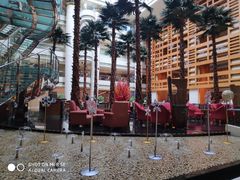 -威斯汀舞台餐厅