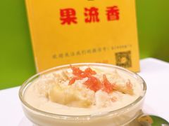 -果流香水果甜品(建政路店)