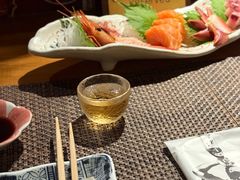 -半藏居酒屋(香港花园店)