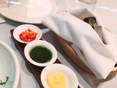 -GreyWhale灰鲸餐厅(武汉国际广场店)