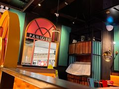 -胖哥俩肉蟹煲(龙德广场店)
