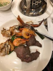 -福州香格里拉·宴会厅