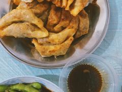 -桂萍特色牛筋牛杂(长堤街总店)