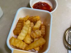 -左庭右院鲜牛肉火锅(浦江欢乐颂店)