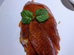 -鸭王烤鸭店(三里河店)