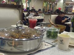 -来御来三汁焖锅(万邦店)