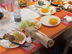 -The COOK·厨餐厅·自助餐(浦东嘉里大酒店)
