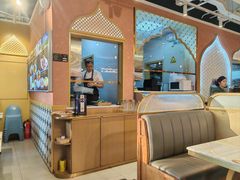 -马布尔莱斯食府(西红门店)