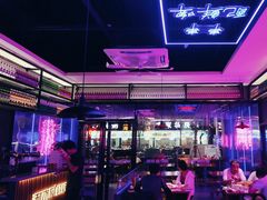 -郝木屋·烧烤(桥头店)