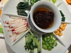 -四季民福烤鸭店(故宫店)