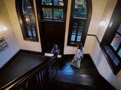 -宝丽轩中餐厅BAOLIXUAN