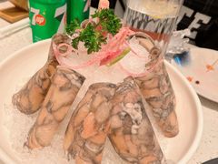 乌鸡卷-三人行骨头王火锅(长寿店)