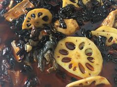 -黑竹香鸡(营和巷店)