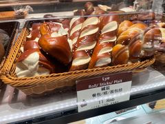 -德南面包房(尚都店)