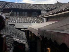 -88号小吃店·经典云南菜·地道纳西美食