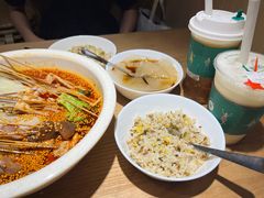 -嘉州叶婆婆钵钵鸡(建设路店)