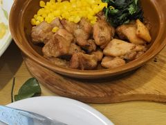 -萨莉亚意式餐厅(天河城购物中心店)