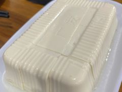 豆腐-章记正宗南岗鱼蛋火锅