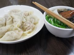 -巧云大馄饨(南阴阳营总店)