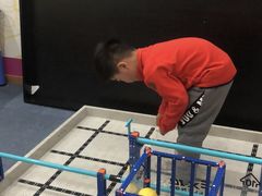 -创乐科教乐高机器人·编程·科技特长生规划中心(新地中心店)