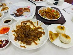 -一品粤珍轩(吴中路店)