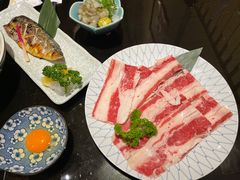 -昱匠·日本料理(金融街店)