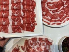 -清真军邺·金富苑肥牛城(海湖新区精品店)