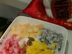 -杨小贤芒果绵绵冰(南门口店)