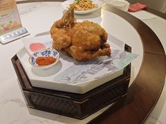 -秦月轩·陕西家乡菜(阜成路·五棵松店)