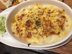 西西里肉酱焗饭-玛格萝妮(汇智国际商业中心店)