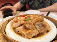 -点都德(大茶楼店)