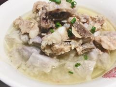 香芋蒸排骨-老灶屋(金侨城店)