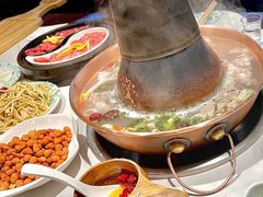 -京城胜利涮羊肉(禧乐汇店)