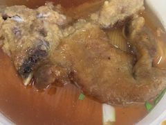 -中医院-的食堂