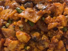 -清真•蜀风园(丁字沽总店)
