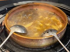 -阿山卓·野生菌火锅·纳西火塘烤肉