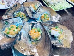 -周记蟹仔粉(侨港风情街店)