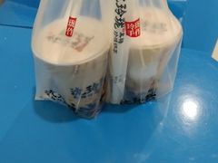 -老妈米线(东圈门店)