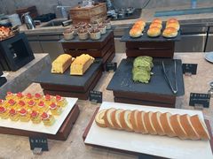 -菲住布渴酒店自助餐厅(阿里巴巴西溪园区店)