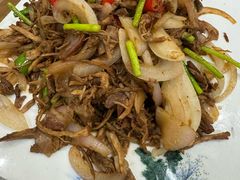 -老陈家烩菜(兴林路店)