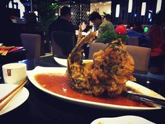 -闫府私房菜·百年鲁菜(恒隆店)