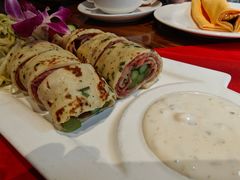 -申德勒加油站餐厅(三里屯北小街店)