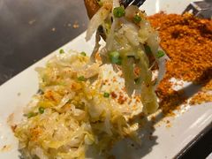 -很久以前羊肉串(中山公园店)