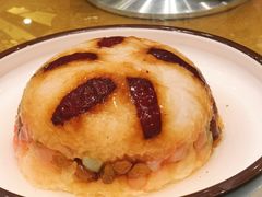 八宝饭-凯鸽酒楼(恒安新区店)