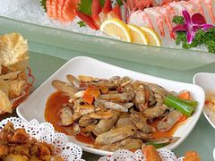 -嘉升大排档(番禺总店)