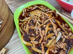 -珊珊小笼馆(仙霞路店)