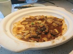 -船歌·鱼水饺青岛菜(金狮广场店)