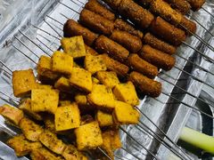 -济南兄弟烧烤-北门