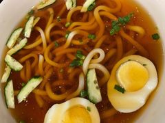 冷面-九田家黑牛烤肉料理(石路天虹店)